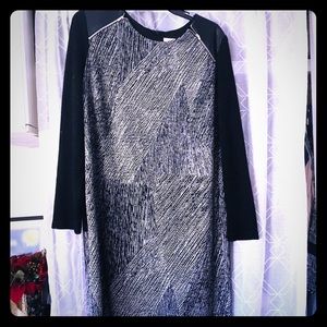 Chico’s Dress size 2.5